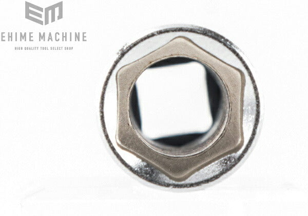 トネのソケットセットの画像5