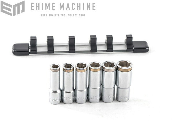 トネのソケットセットの画像2