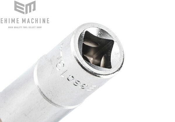 トネのソケットセットの画像7