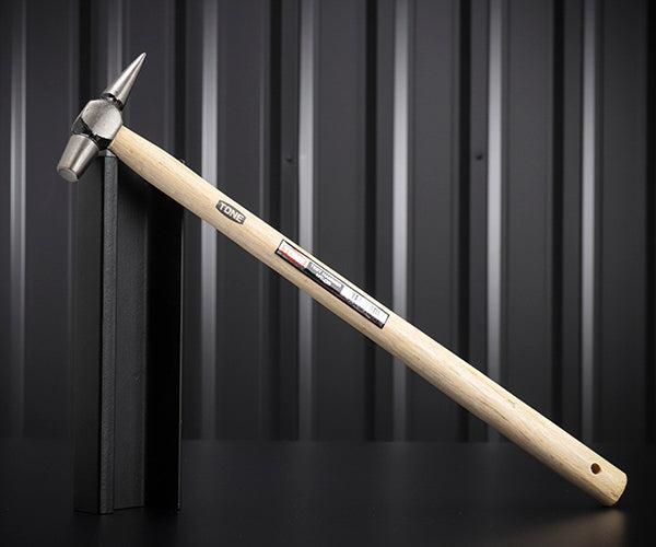 TONE 点検ハンマー1/2ポンド (HT-05)(4953488315226) トネ