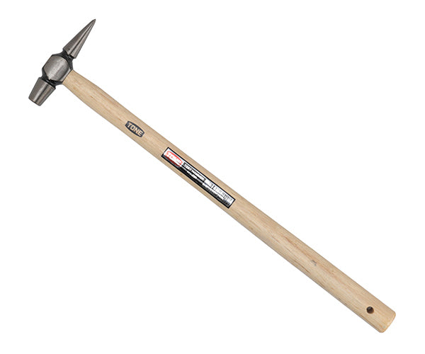 TONE 点検ハンマー1/2ポンド (HT-05)(4953488315226) トネ