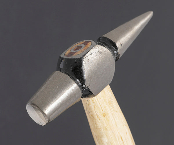 TONE 点検ハンマー1/2ポンド (HT-05)(4953488315226) トネ