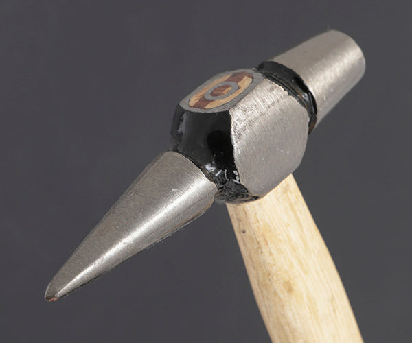 TONE 点検ハンマー1/2ポンド (HT-05)(4953488315226) トネ