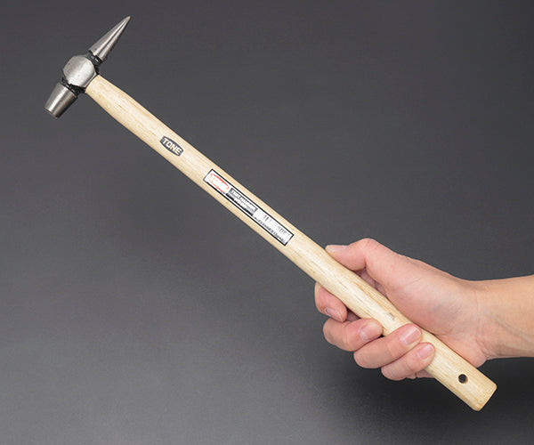 TONE 点検ハンマー1/2ポンド (HT-05)(4953488315226) トネ