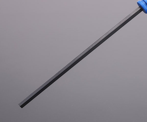 KTC T形六角棒レンチ サイズ6mm (HT10-6)(4989433802169) 京都機械工具