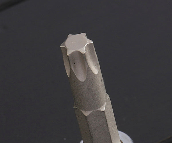 TONE トルクスソケットセット(強力タイプホルダー付) 6pcs (HTX306)(4953488193503) トネ