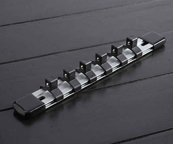 TONE トルクスソケットセット(強力タイプホルダー付) 6pcs (HTX306)(4953488193503) トネ