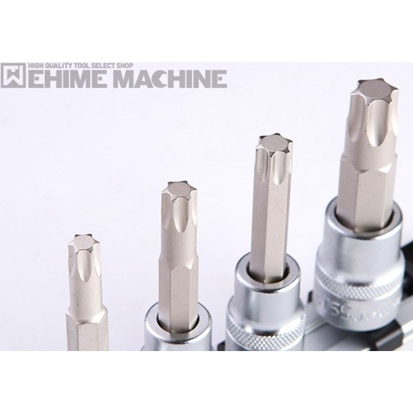 トネのソケットセットの画像3