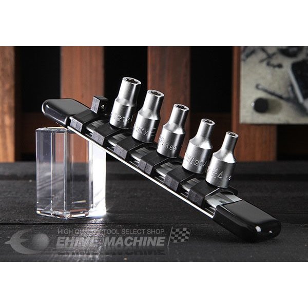 トネのソケットセットの画像1