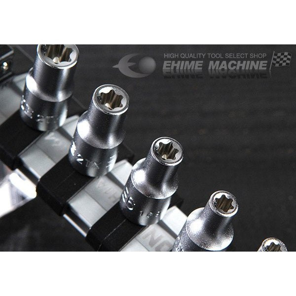 トネのソケットセットの画像2