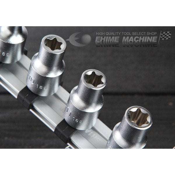 トネのソケットセットの画像2