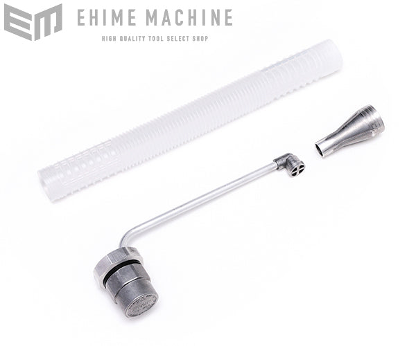 のオイルロートノズルの画像2