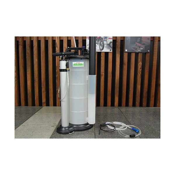 江東産業のエキストラクターの画像1