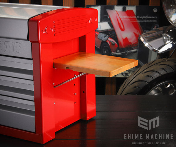 京都機械工具のマットの画像2