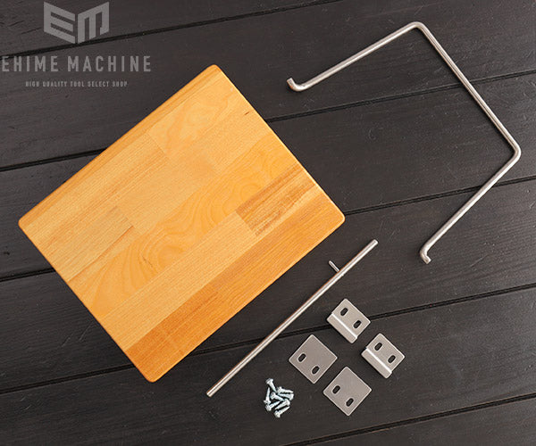 京都機械工具のマットの画像3