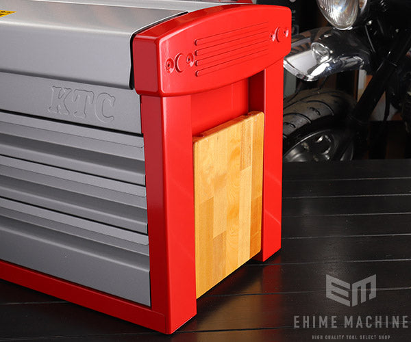 京都機械工具のサイドテーブルの画像2