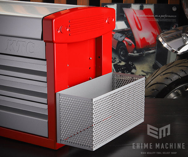 京都機械工具のサイドテーブルの画像4