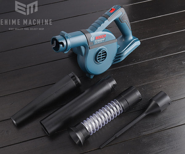 ボッシュ のバッテリーブロワ本体のみの画像2