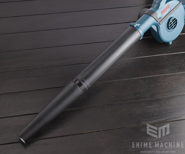 ボッシュ のバッテリーブロワ本体のみの画像3