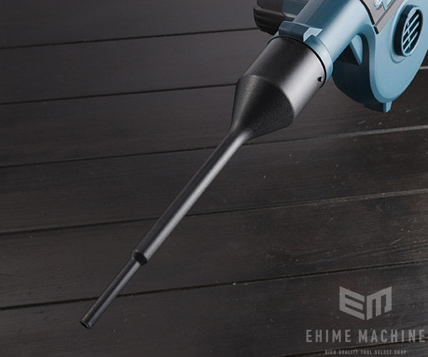 ボッシュ のバッテリーブロワ本体のみの画像4