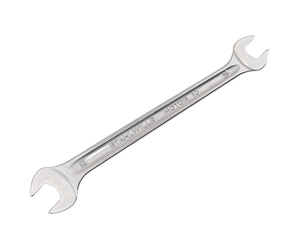 日本正規品 スタビレー 両口スパナ (10-10X13)(4018754017775) STAHLWILLE
