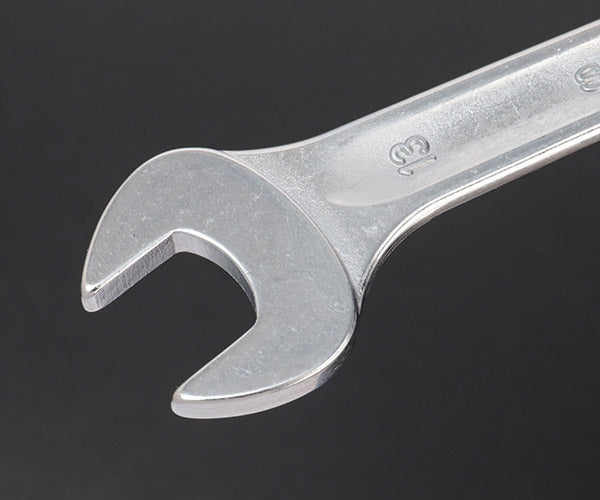 日本正規品 スタビレー 両口スパナ (10-10X13)(4018754017775) STAHLWILLE