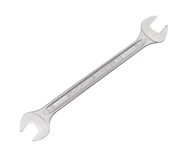 日本正規品 スタビレー 両口スパナ (10-13X14)(4018754017812) STAHLWILLE