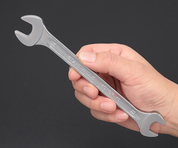 日本正規品 スタビレー 両口スパナ (10-13X14)(4018754017812) STAHLWILLE