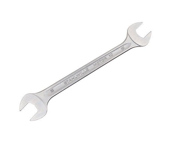 日本正規品 スタビレー 両口スパナ (10-16X18)(4018754017881) STAHLWILLE