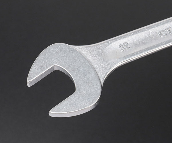 日本正規品 スタビレー 両口スパナ (10-16X18)(4018754017881) STAHLWILLE