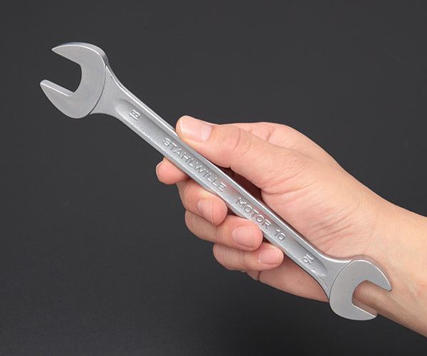 日本正規品 スタビレー 両口スパナ (10-16X18)(4018754017881) STAHLWILLE