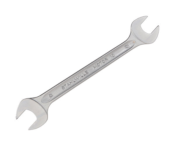 日本正規品 スタビレー 両口スパナ (10-17X19)(4018754017898) STAHLWILLE