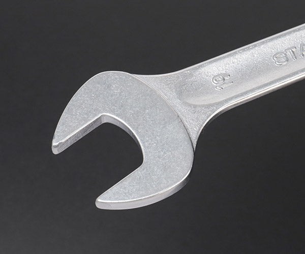 日本正規品 スタビレー 両口スパナ (10-17X19)(4018754017898) STAHLWILLE