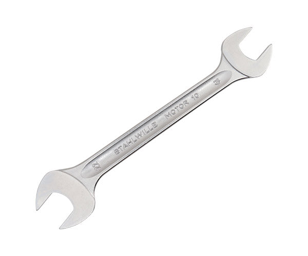日本正規品 スタビレー 両口スパナ (10-19X22)(4018754017928) STAHLWILLE