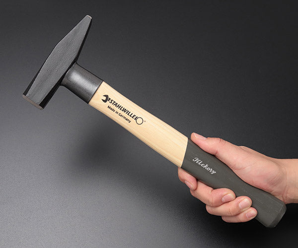 日本正規品 スタビレー エンジニアハンマー (10961-500G)(4018754306916) STAHLWILLE