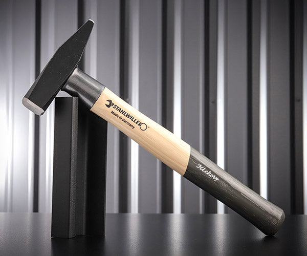 日本正規品 スタビレー エンジニアハンマー (10961-500G)(4018754306916) STAHLWILLE