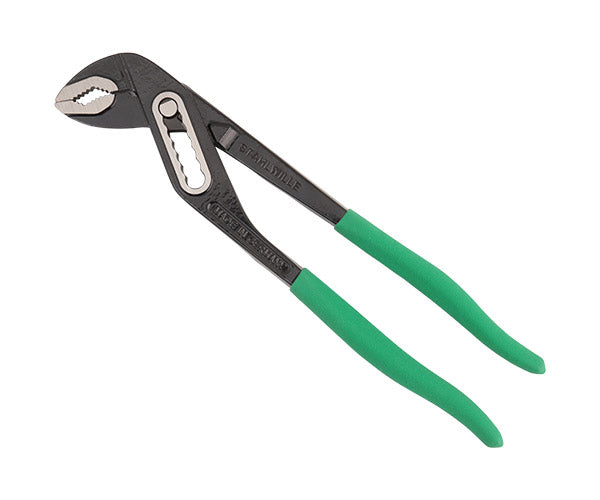 日本正規品 スタビレー 6 240 ウォーターポンププライヤー (6551 6 240)(4018754037971) STAHLWILLE