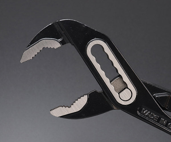 日本正規品 スタビレー 6 240 ウォーターポンププライヤー (6551 6 240)(4018754037971) STAHLWILLE