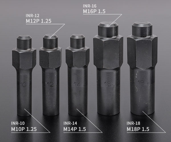 KOTO 江東産業 ボールジョイントノックリムーバー INR-500