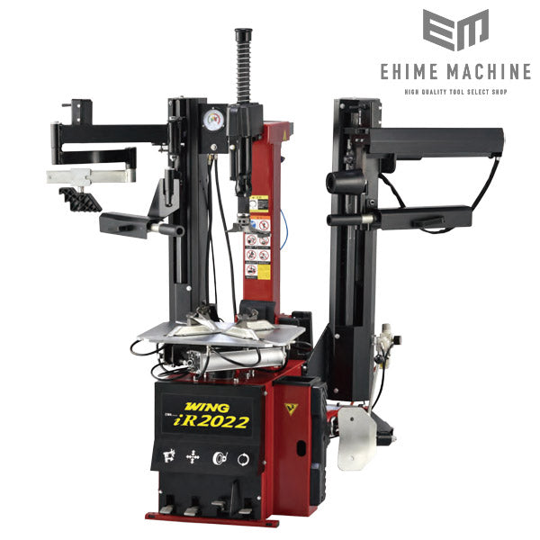 エイワのタイヤチェンジャーの画像1