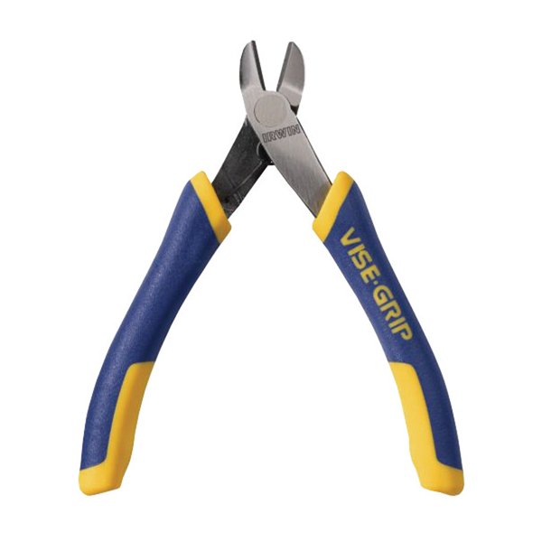 クニペックスのプライヤーの画像2