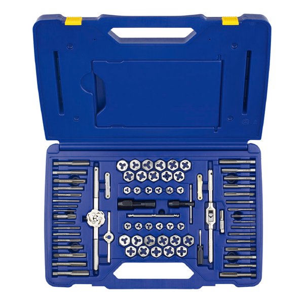 アーウィンのタップ&ダイスセットの画像1