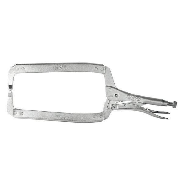 アーウィンのロッキングCクランプの画像1