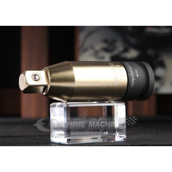 江東産業のエクステンションの画像1