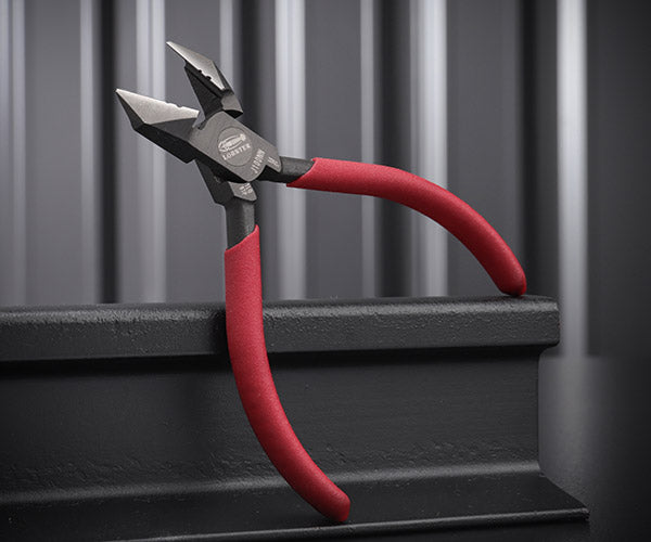 ロブテックス J100NN 斜ニッパー (J-CRAFTシリーズ) エビ LOBSTER ロブスター エビ印工具 LOBTEX