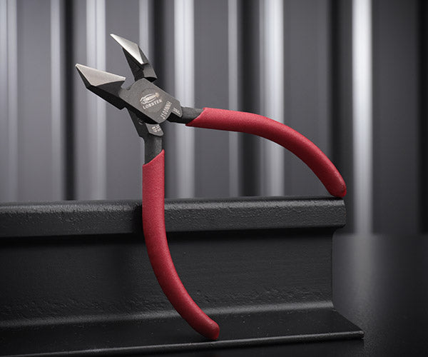 ロブテックス J100NNH 斜ニッパー (J-CRAFTシリーズ) エビ LOBSTER ロブスター エビ印工具 LOBTEX