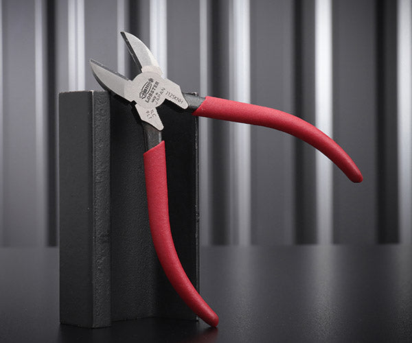 ロブテックス J125KNH 強力ニッパー (J-CRAFTシリーズ) エビ LOBSTER ロブスター エビ印工具 LOBTEX