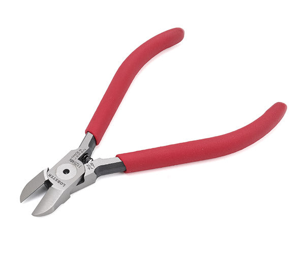 ロブテックス J125MN マイクロニッパー (J-CRAFTシリーズ) エビ LOBSTER ロブスター エビ印工具 LOBTEX