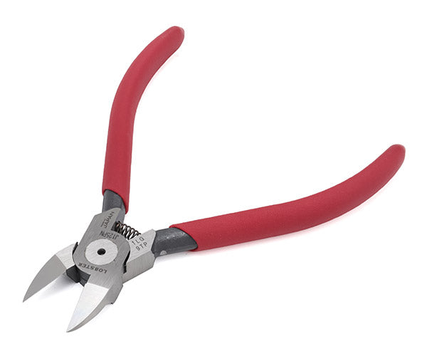 ロブテックス J125PN フラット刃 プラスチックニッパー (J-CRAFTシリーズ) エビ LOBSTER ロブスター エビ印工具 LOBTEX