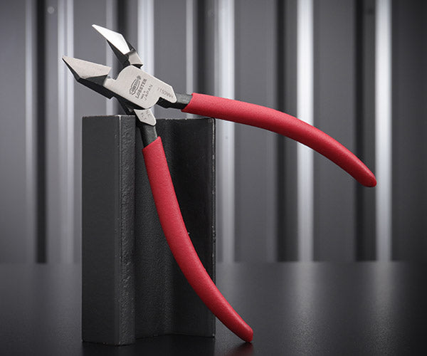 ロブテックス J150NNH 斜ニッパー (J-CRAFTシリーズ) エビ LOBSTER ロブスター エビ印工具 LOBTEX